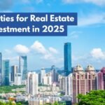 Top Cities for Real Estate Investment in 2025