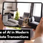 The Role of AI in Modern Real Estate Transactions